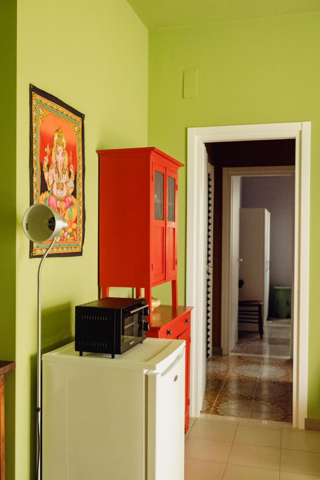 Shiva Home Alcamo Exterior foto